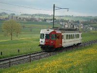 RBDe 567 171-173 (1983)